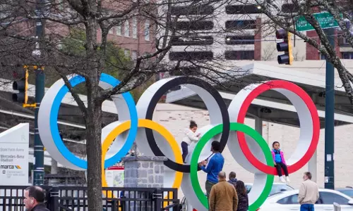 France and Qatar join hands to provide security for Paris Olympics