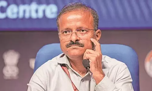 NTA Director removed