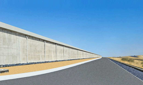 New plans announced to strengthen water supply network in Dubai