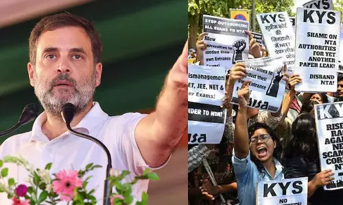 NEET Exam Irregularity; Opposition to raise in Parliament today,latest newsനീറ്റ് പരീക്ഷാ ക്രമക്കേട്; ഇന്നും പാർലമെന്റിൽ ഉന്നയിക്കാൻ പ്രതിപക്ഷം