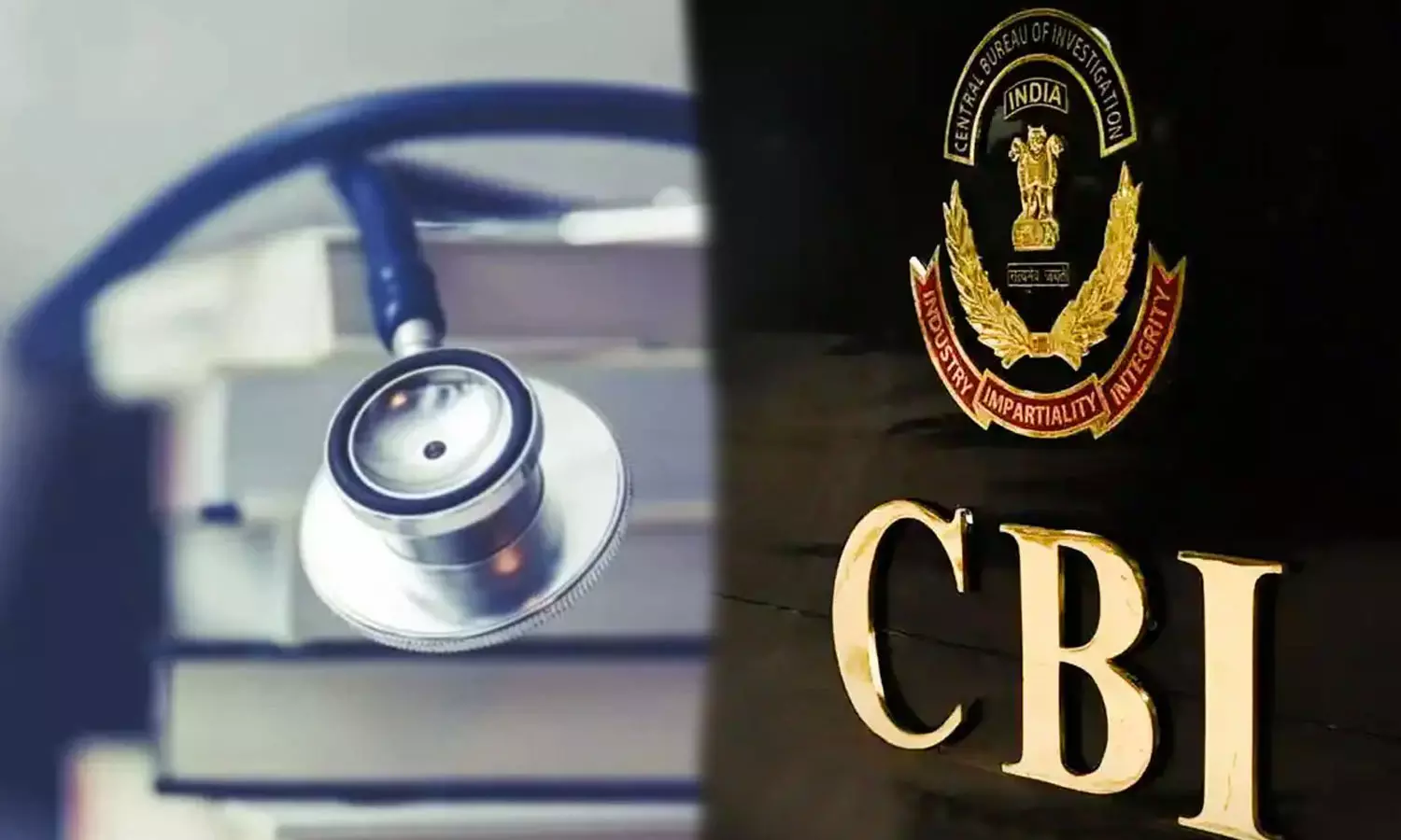 NEET exam malpractice: CBI registers case,neet,net,nta,latestnews