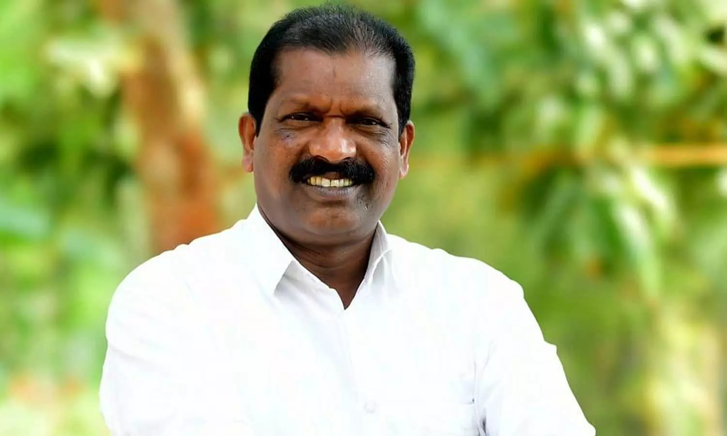 ഒ.ആർ കേളു ഇന്ന് മന്ത്രിയായി സത്യപ്രതിജ്ഞ ചെയ്യും ഒ.ആർ കേളു ഇന്ന് മന്ത്രിയായി സത്യപ്രതിജ്ഞ ചെയ്യും