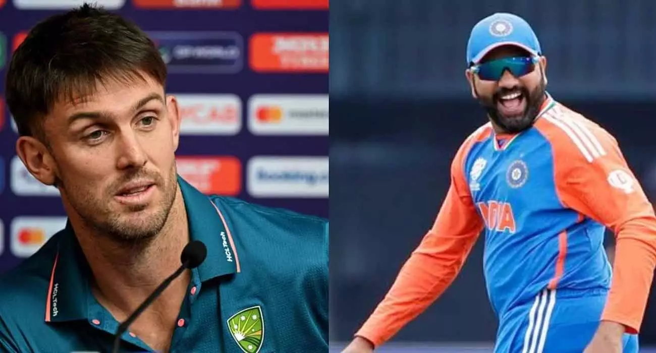 ഇന്ത്യയെ തോൽപിക്കാൻ അറിയാം; കളിക്ക് മുൻപേ മുന്നറിയിപ്പുമായി ഓസീസ് നായകൻ