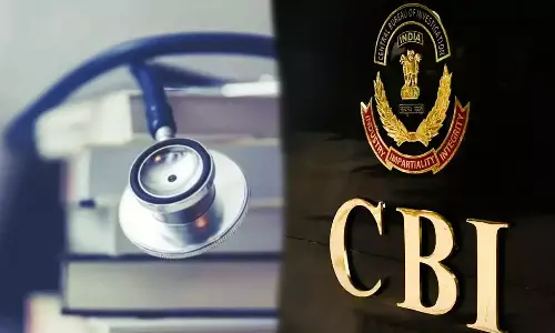 NEET exam malpractice: CBI registers case,neet,net,nta,latestnews