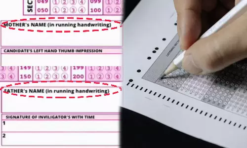 NEET re-exam result declared; The number of top scorers has reduced to 61,latest news,നീറ്റ് പുന:പരീക്ഷാ ഫലം പ്രഖ്യാപിച്ചു; ഉയർന്ന മാർക്ക് നേടിയവരുടെ എണ്ണം 61ആയി കുറഞ്ഞു