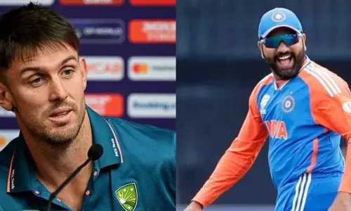 ഇന്ത്യയെ തോൽപിക്കാൻ അറിയാം; കളിക്ക് മുൻപേ മുന്നറിയിപ്പുമായി ഓസീസ് നായകൻ