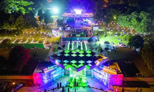 Dhofar Khareef: Many events in Thamrait, Taqah, Mirbat and Sadah