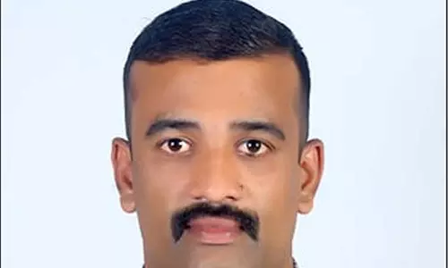 ഛത്തീസ്ഗഡിൽ മാവോയിസ്റ്റ് ആക്രമണം; മലയാളിയടക്കം രണ്ട് സിആർപിഎഫ് ജവാൻമാർക്ക് വീരമൃത്യു