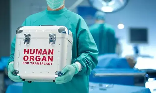 അവയവമാറ്റ ശസ്ത്രക്രിയയിൽ കുവൈത്ത് മുൻനിരയിൽ