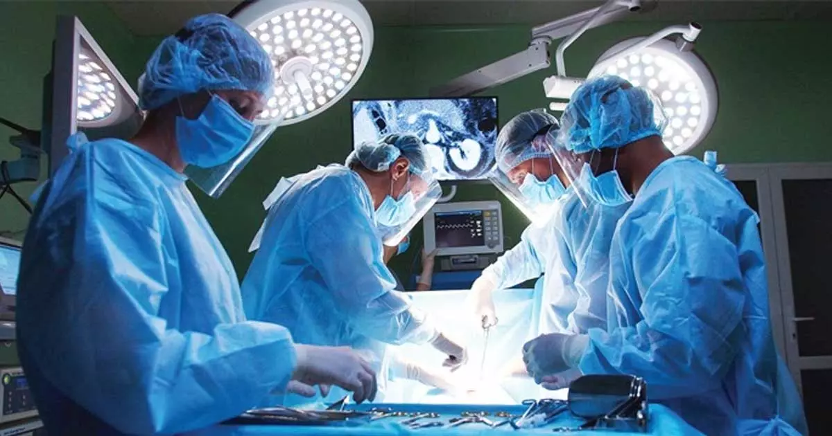 Oman Shura Council Approves Organ Transplantation - Electronic Transaction laws