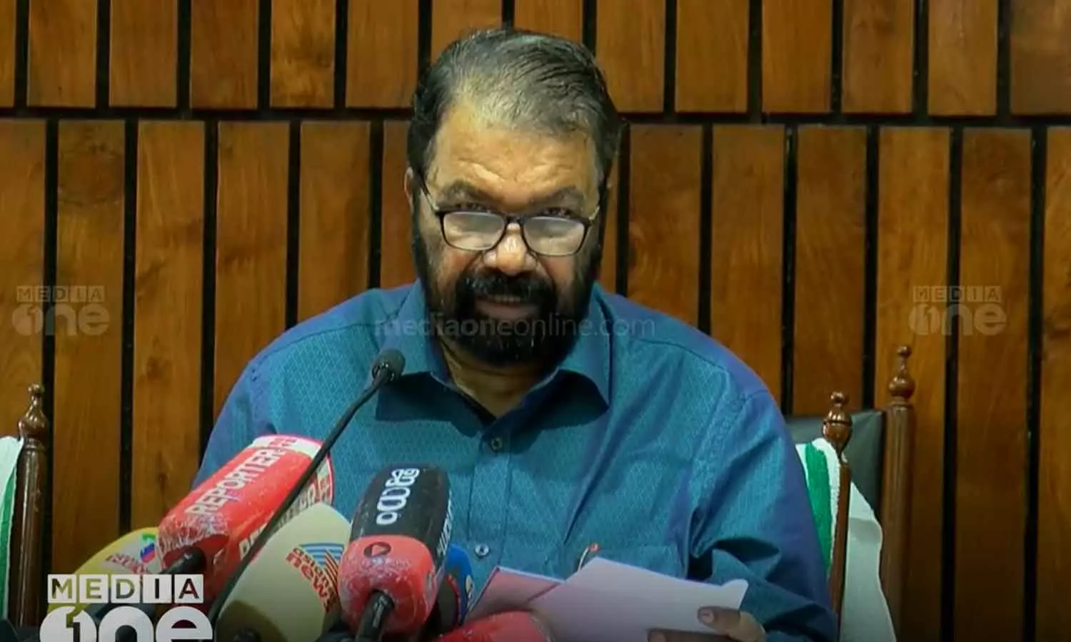 Education minister on Malabar plus one seat crisis