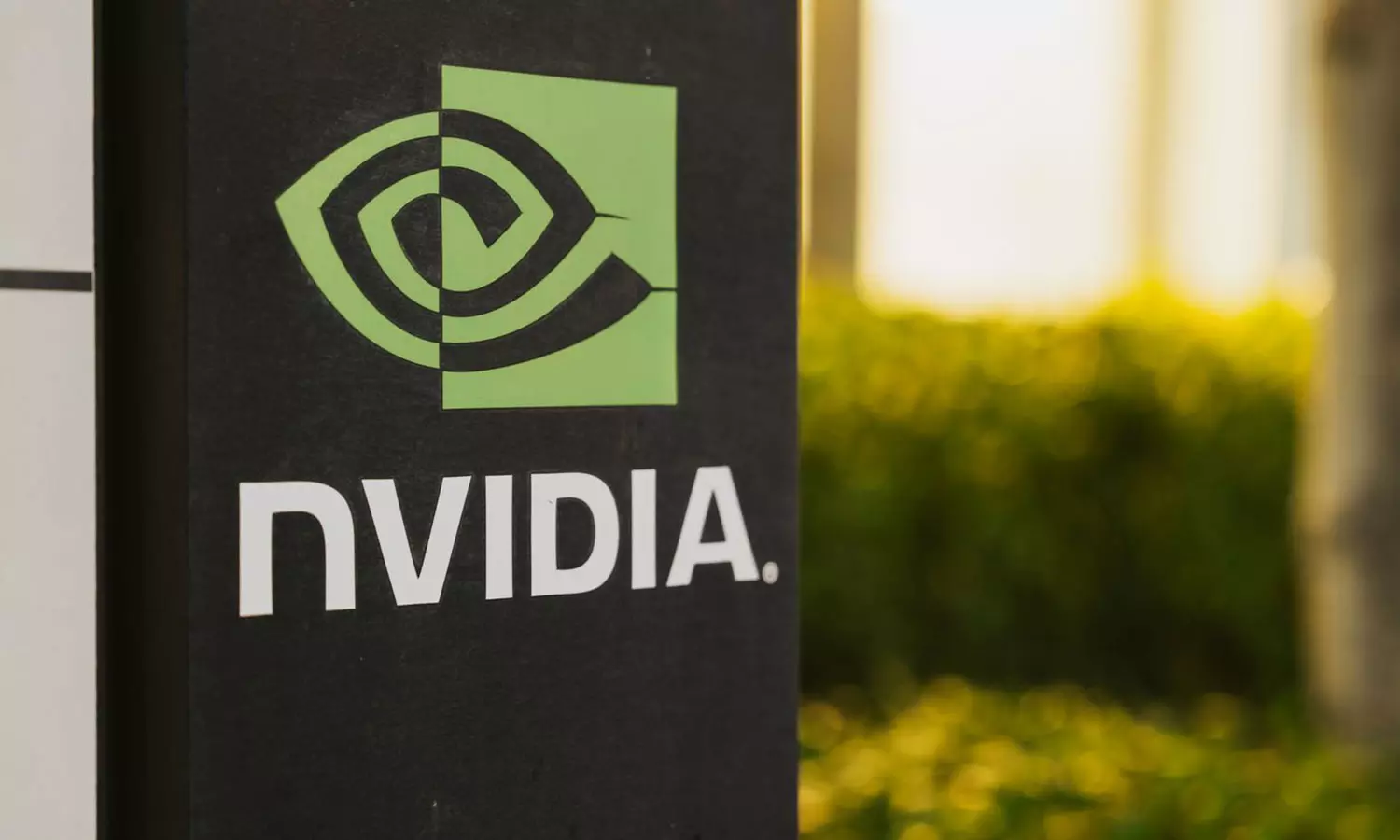 Nvidia To Expand To Middle East; Signs Deal With Qatars Ooredoo Nvidia To Expand To Middle East; Signs Deal With Qatars Ooredoo