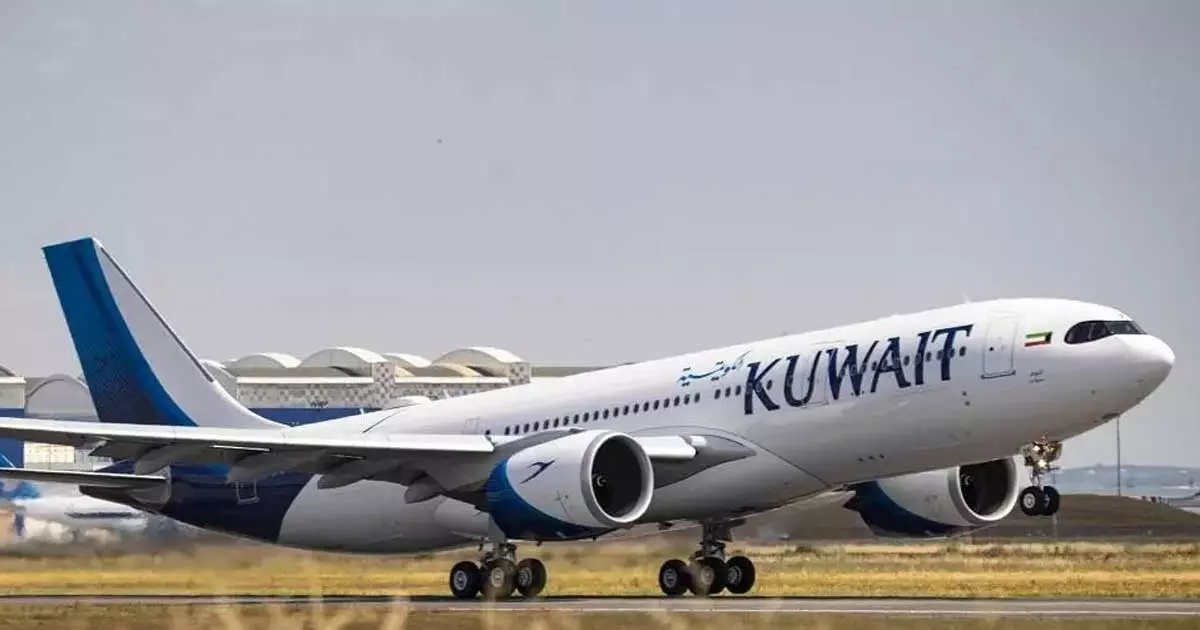 Kuwait Airways is implementing a new fare system under new management Kuwait Airways is implementing a new fare system under new management
