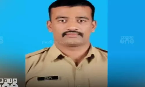 Two CRPF soldiers killed in Maoist IED attack in Sukma,Naxal Attack,Vishnu,latest malayalam news,ഛത്തീസ്ഗഡ് , മാവോയിസ്റ്റ് ആക്രമണം, വീരമൃത്യു , മലയാളി ജവാൻ വിഷ്ണു