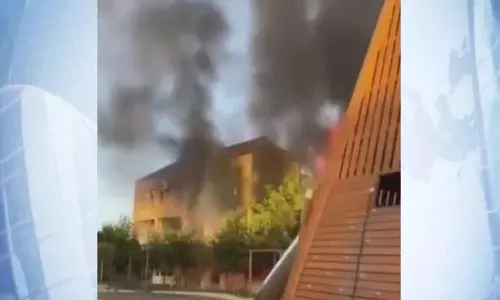 Gunmen in Russias Dagestan kill police and priest