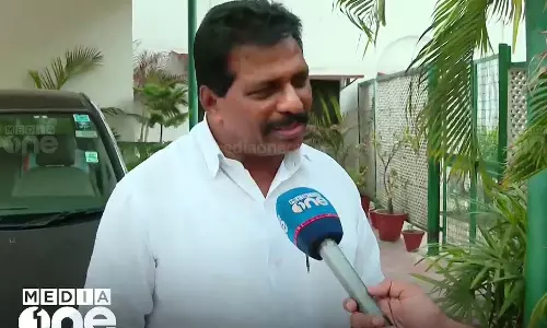 പ്രോടെം സ്പീക്കറാകാൻ ഞാൻ അർഹൻ, ഇപ്പോഴത്തെ സ്പീക്കർ കാലുമാറി ബി.ജെ.പിയിലെത്തിയയാൾ;  കൊടിക്കുന്നിൽ സുരേഷ്