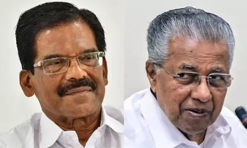 ലോക്സഭാ തെരഞ്ഞെടുപ്പ്: മുഖ്യമന്ത്രിയുടെ നിലപാട് തോൽവിക്ക്  കാരണമായി: തോമസ് ചാഴികാടൻ
