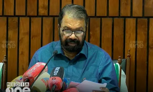 Education minister on Malabar plus one seat crisis