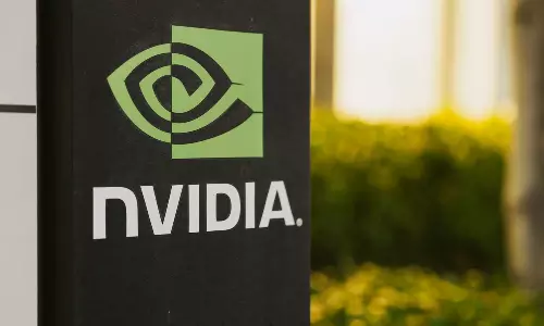 Nvidia To Expand To Middle East; Signs Deal With Qatars Ooredoo