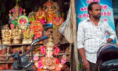 ഹിന്ദുത്വ ഹെജിമണിക്കിടയില്‍ നസീറിന്റെ മുസ്‌ലിം കീഴാള ജീവിതം