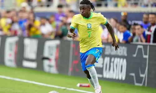 വരുന്നു കാനറിപ്പട, നെയ്മറില്ലാതെ