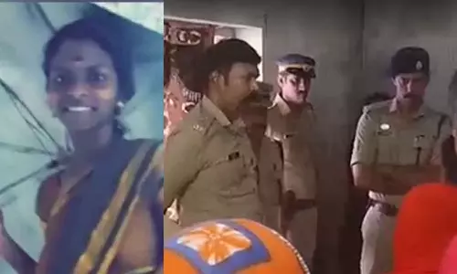 പാലക്കാട് കരിമ്പയിൽ ഗർഭിണിയെ കഴുത്തുഞെരിച്ച് കൊന്നതെന്ന് പൊലീസ്; ഭർത്താവ് റിമാൻഡിൽ