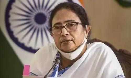mamata banerjee