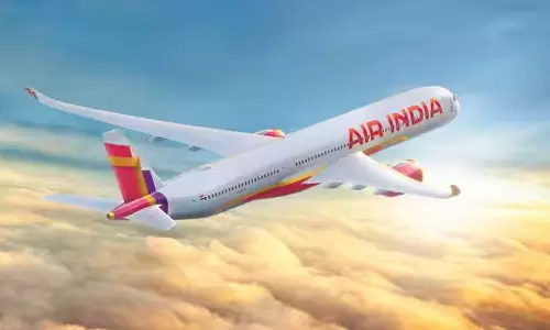 എയർ ഇന്ത്യ മസ്‌കത്ത്-ഡൽഹി വിമാന സർവീസുകൾ നിർത്തലാക്കുന്നു