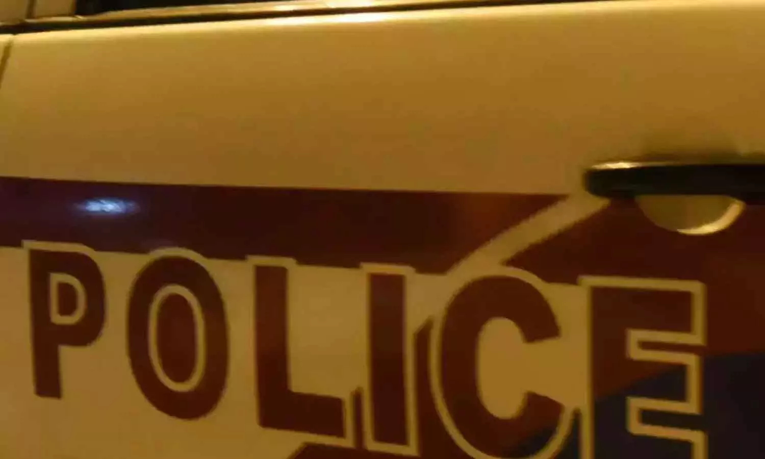 Thiruvananthapuram dead body found inside car Thiruvananthapuram dead body found inside car