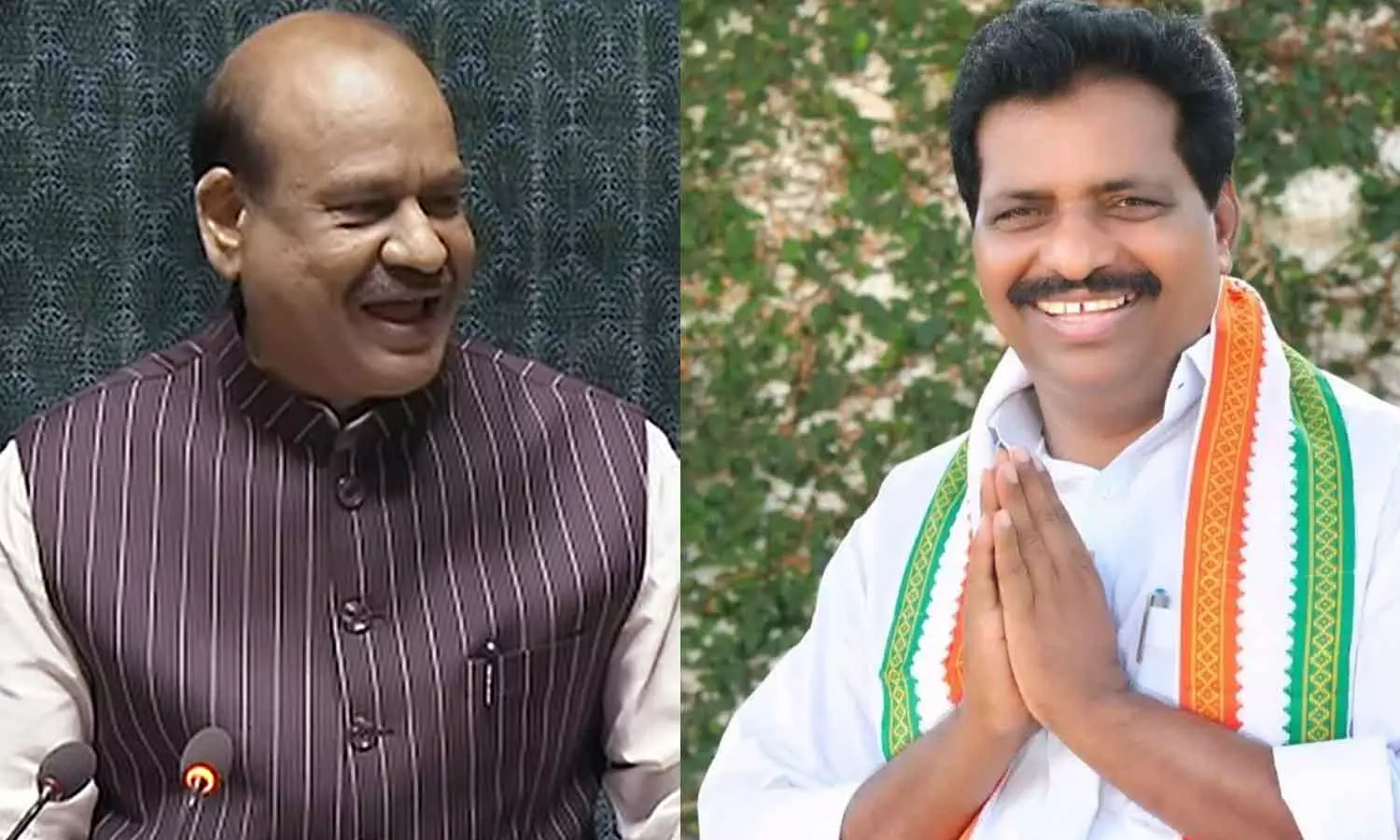 Om Birla vs K Suresh for Speaker, government-opposition consensus collapses Om Birla vs K Suresh for Speaker, government-opposition consensus collapses