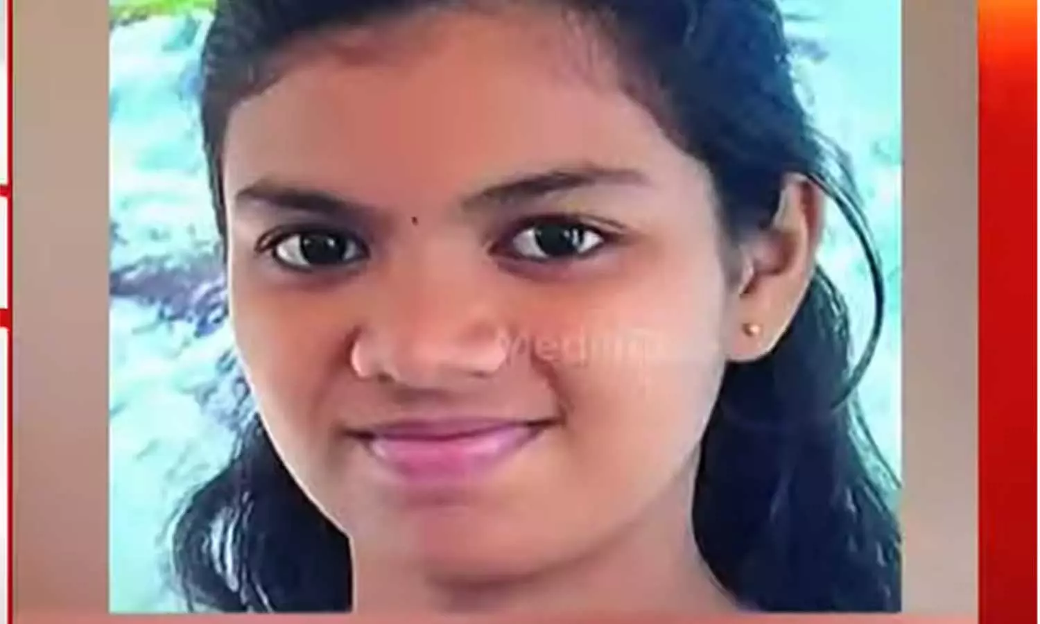Amoebic encephalitis; A 13-year-old girl died in Kozhikode