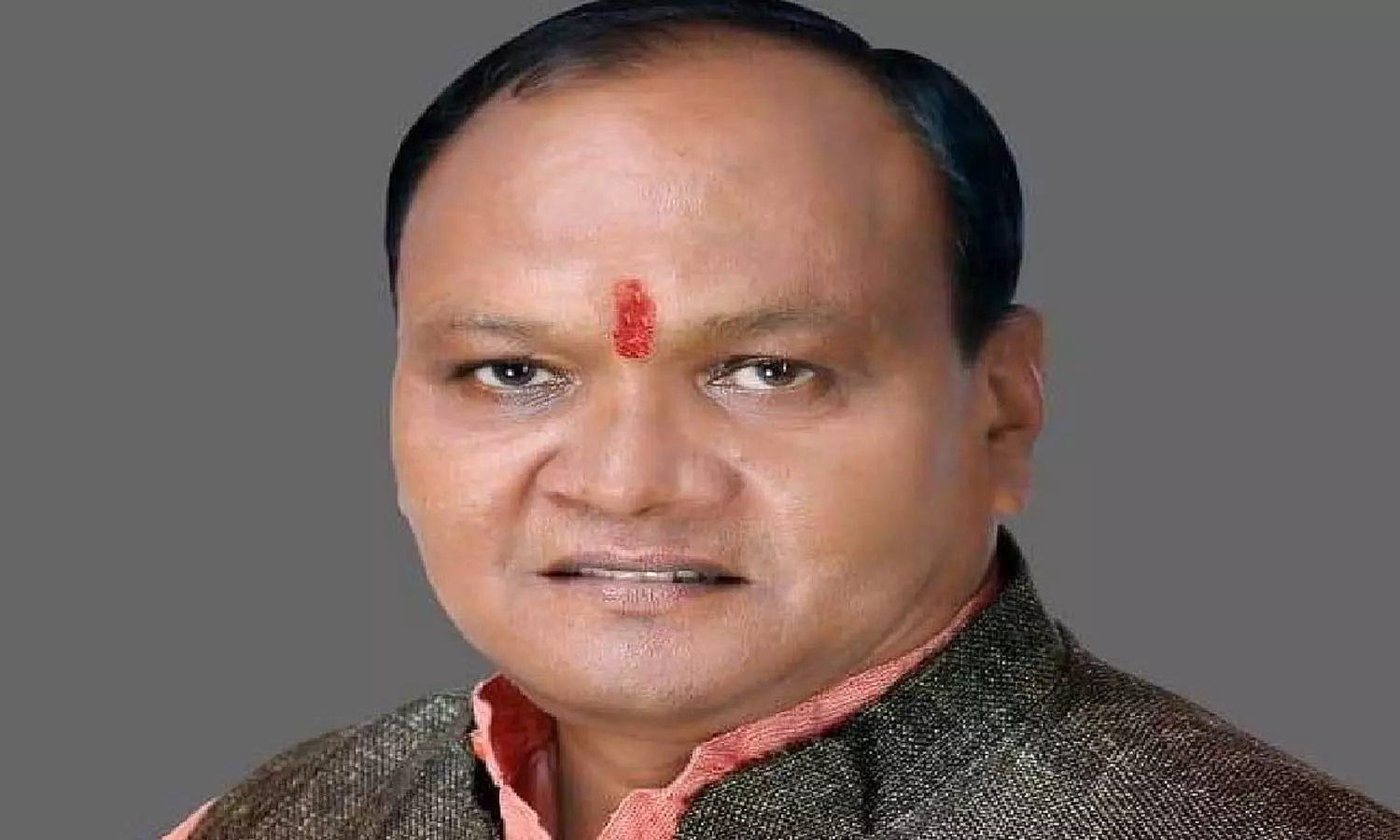 ‘ജയ് ഹിന്ദു രാഷ്ട്രം’: ലോക്സഭയിലെ സത്യപ്രതിജ്ഞക്കിടയിൽ മുദ്രാവാക്യം വിളിച്ച് ബി.ജെ.പി എം.പി