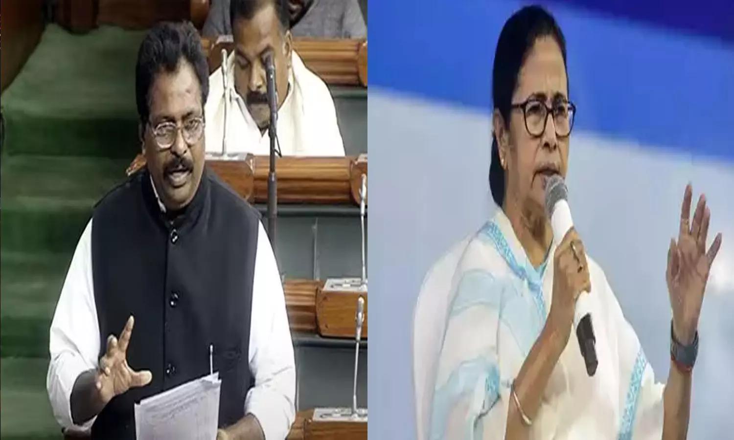 Election of Speaker; No talks with India Front: Trinamul Congress,india block,kodikkunnil suresh,congress,bjp,ombirla,nda,latestnews Election of Speaker; No talks with India Front: Trinamul Congress,india block,kodikkunnil suresh,congress,bjp,ombirla,nda,latestnews