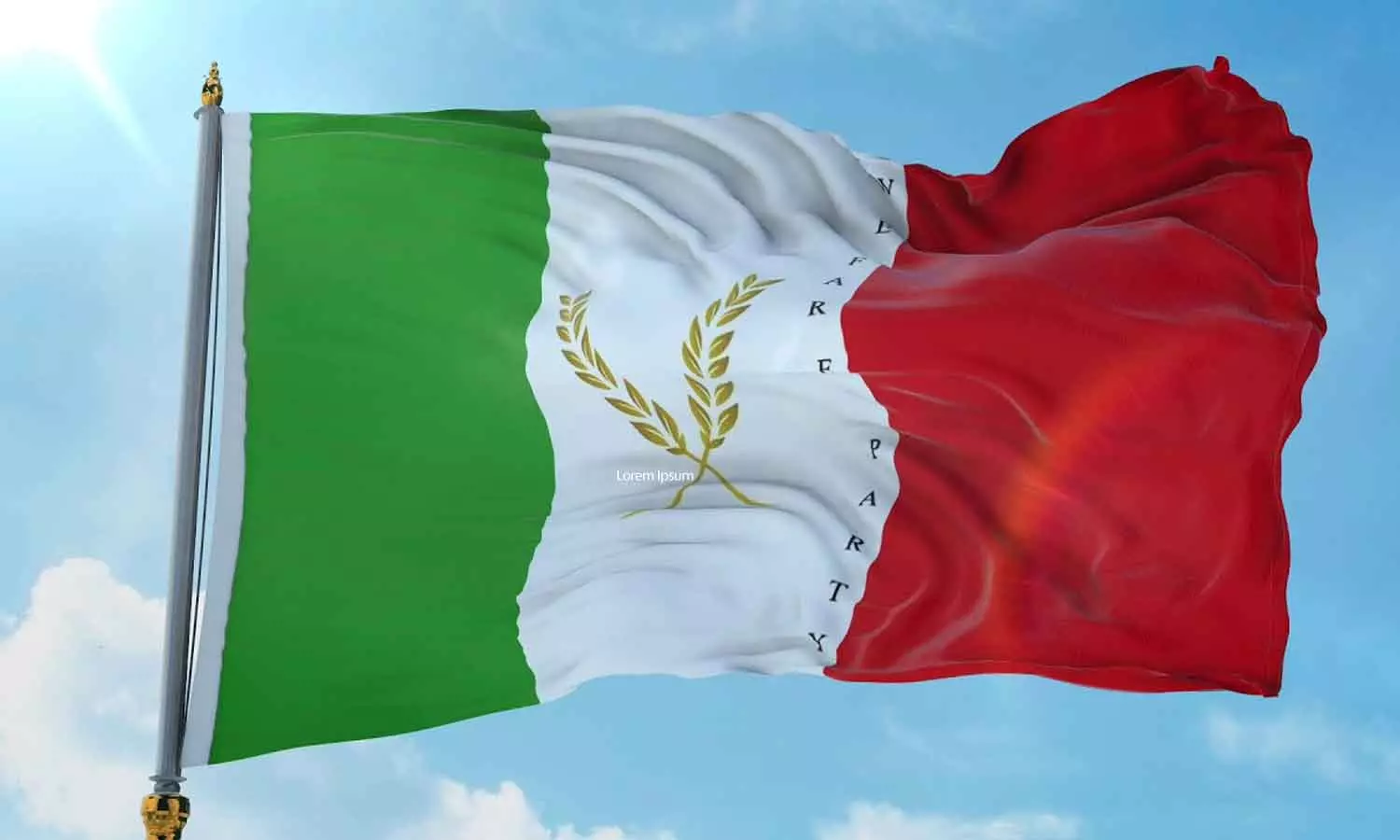 Plus one temporary batches are not the solution: welfare party