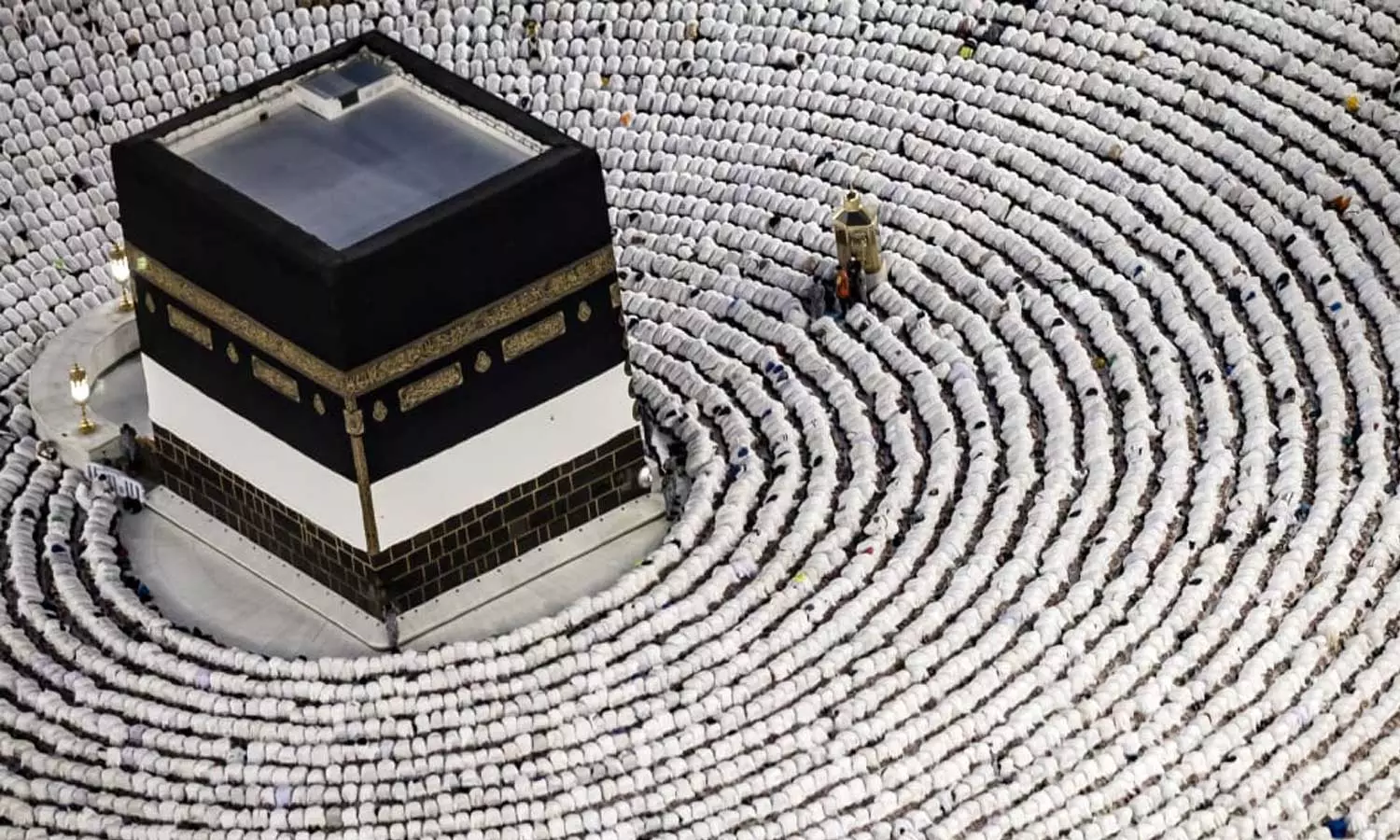 Visit visa holders were encouraged to perform Hajj; Saudi against foreign tourism companies Visit visa holders were encouraged to perform Hajj; Saudi against foreign tourism companies