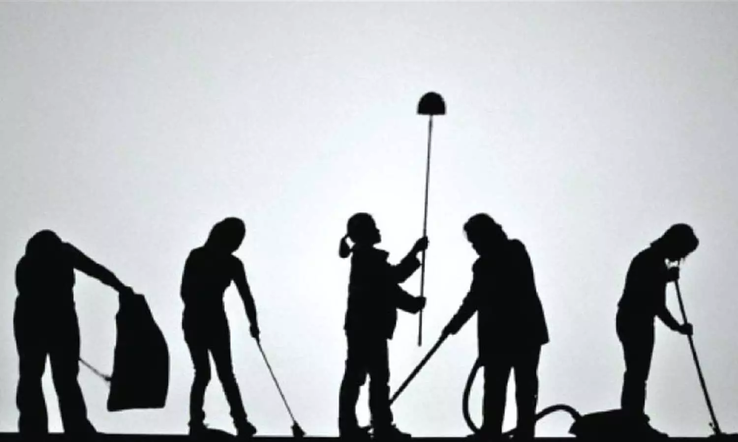 ഗാർഹിക തൊഴിലാളികൾക്ക് രാജ്യം വിടുന്നതിന് കൂടുതൽ നിയന്ത്രണങ്ങളേർപ്പെടുത്താനൊരുങ്ങി ഖത്തർ ഗാർഹിക തൊഴിലാളികൾക്ക് രാജ്യം വിടുന്നതിന് കൂടുതൽ നിയന്ത്രണങ്ങളേർപ്പെടുത്താനൊരുങ്ങി ഖത്തർ