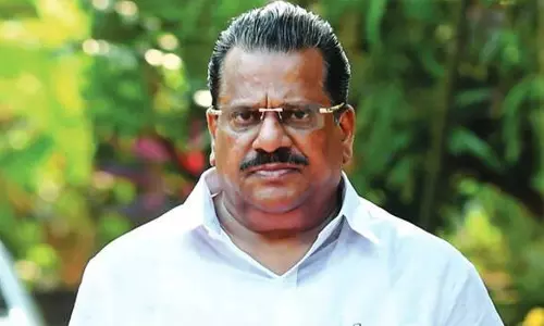 ep jayarajan