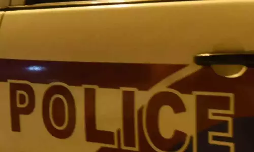 Thiruvananthapuram dead body found inside car