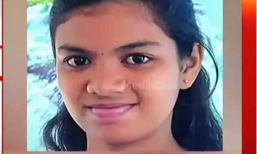 Amoebic encephalitis; A 13-year-old girl died in Kozhikode
