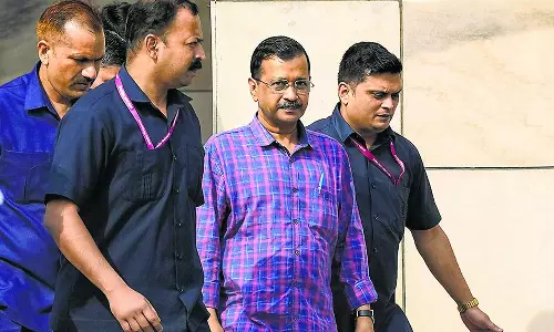 Action to cancel Kejriwals bail; AAP to approach Supreme Court,delhi liquor policy case,enforcement directorate,latest news