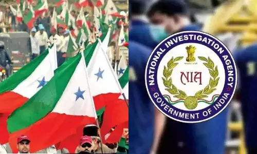 Its The First to get bail for PFI activists who arrested by NIA in the state in UAPA case