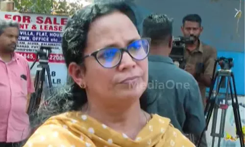 TP murder case; Do not grant leniency to the accused; KK Rama