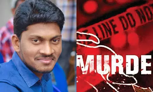 21-Year-Old Arrested For Murdering Indian Man During Robbery At US Store