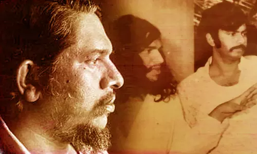 പവിത്രന്‍ എപ്പോഴും പറയാറുണ്ടായിരുന്നു; അന്‍പത്തഞ്ചു വയസ്സ് വരെയേ താന്‍ ജീവിക്കുകയുള്ളൂ