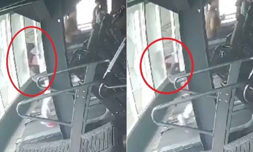 Gym Window In Indonesia