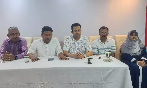 Pravasi Kalotsavam 2024 has formed a welcoming team