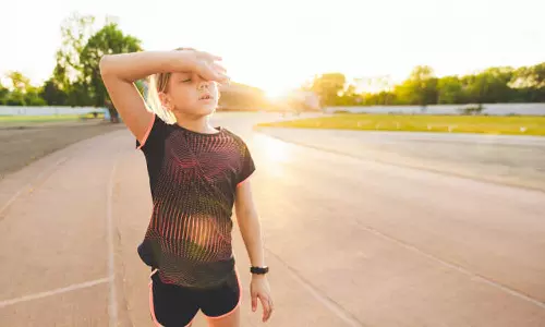 Extreme heat: Children and the elderly should be careful, health experts say