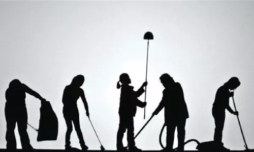 ഗാർഹിക തൊഴിലാളികൾക്ക് രാജ്യം വിടുന്നതിന് കൂടുതൽ നിയന്ത്രണങ്ങളേർപ്പെടുത്താനൊരുങ്ങി ഖത്തർ