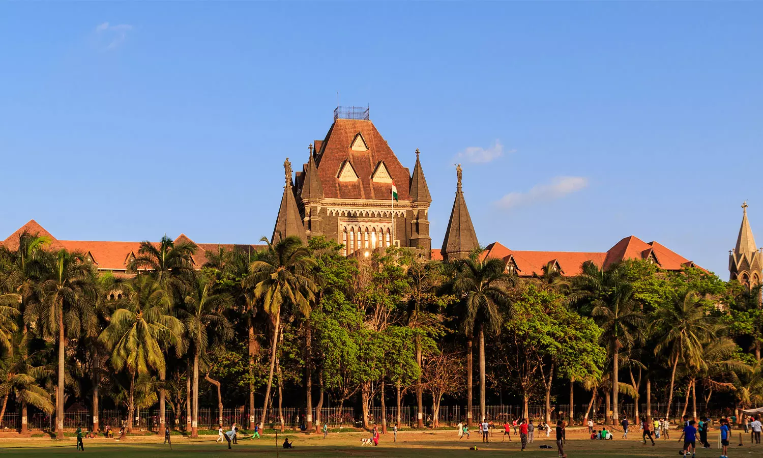 Bombay High Court dismisses plea against ban on hijab in colleges