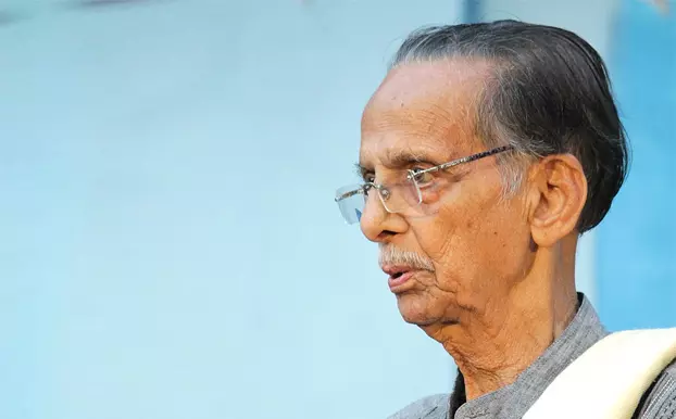 കാവാലം കവിതകള്‍, കാവാലം നാരായണപ്പണിക്കര്‍